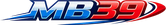 MB39 Logo